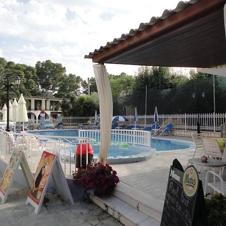 لاغاناس Tsolakis Studios & Apartments المظهر الخارجي الصورة