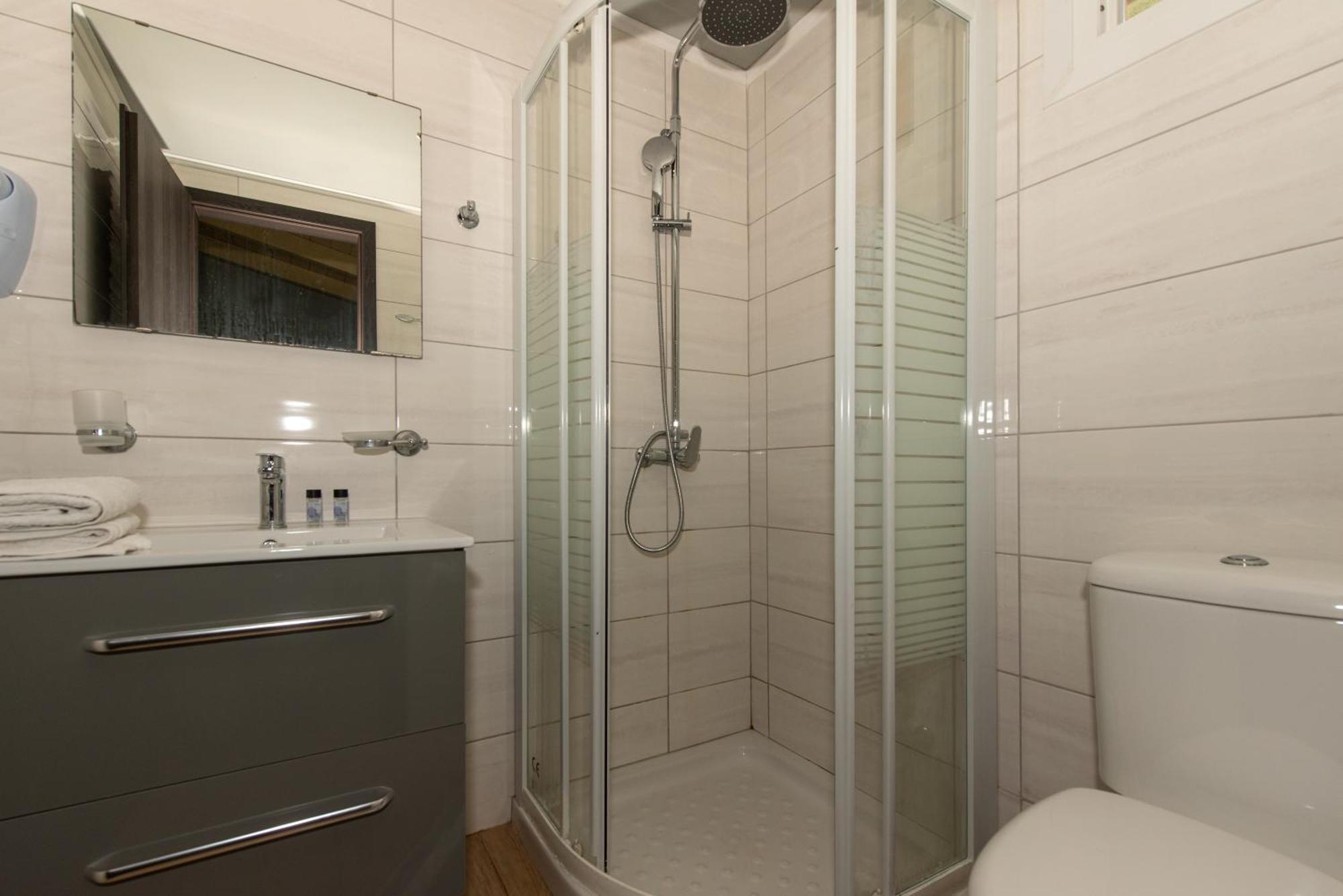 لاغاناس Tsolakis Studios & Apartments المظهر الخارجي الصورة