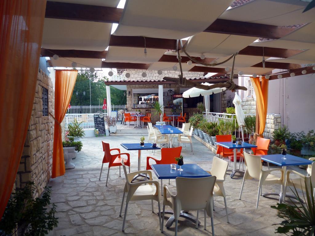 لاغاناس Tsolakis Studios & Apartments المظهر الخارجي الصورة