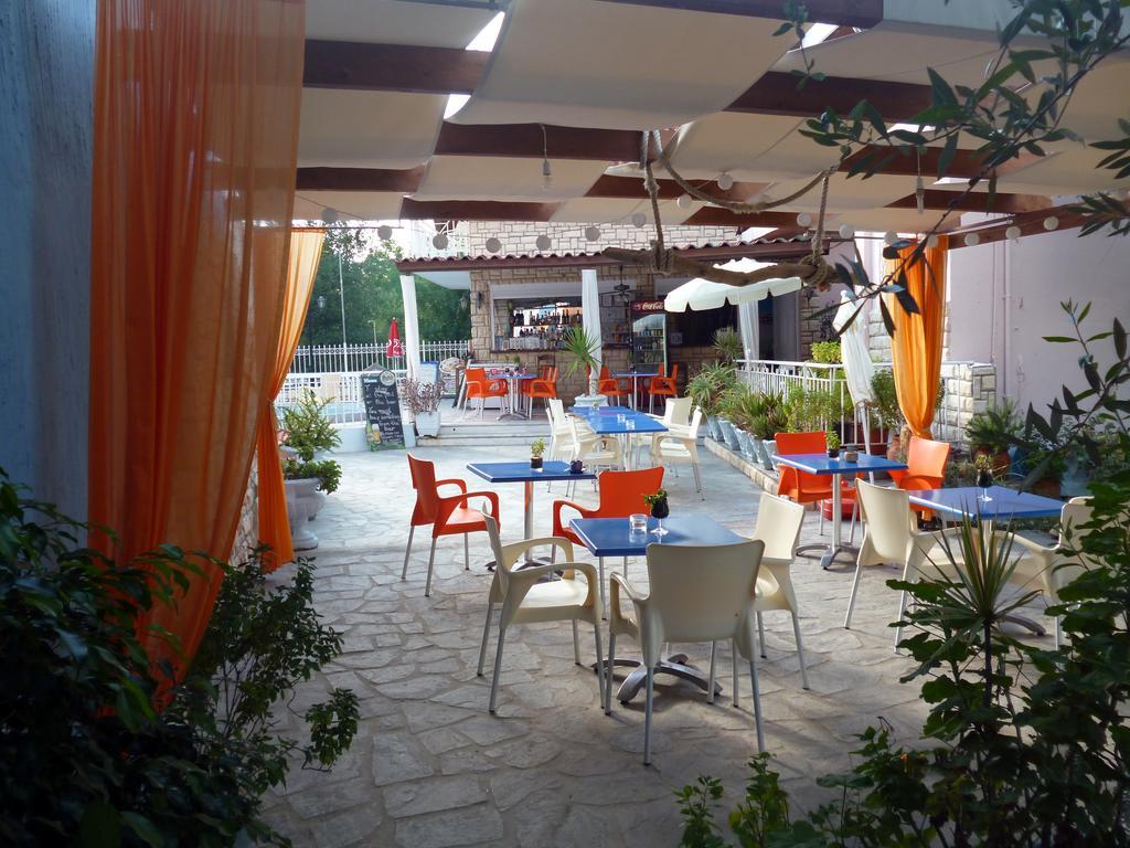 لاغاناس Tsolakis Studios & Apartments المظهر الخارجي الصورة