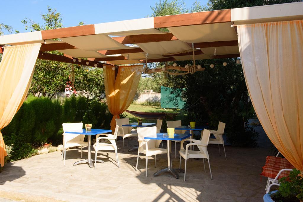 لاغاناس Tsolakis Studios & Apartments المظهر الخارجي الصورة