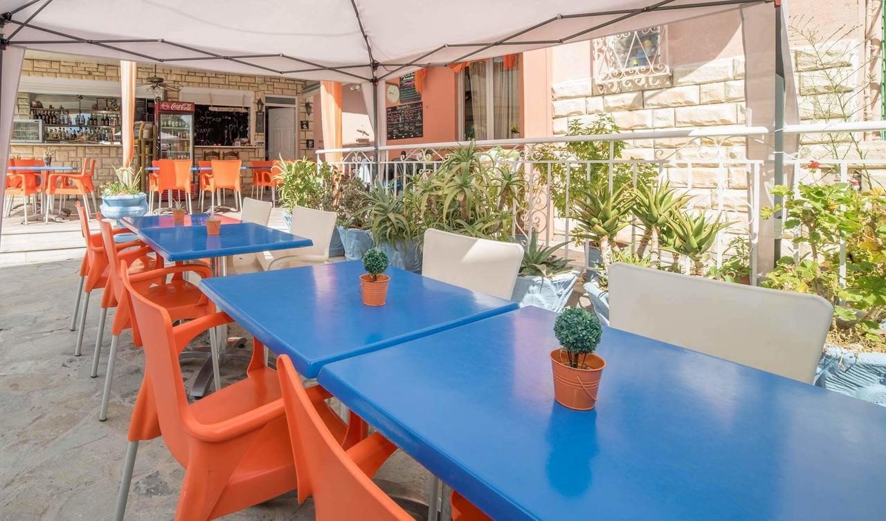 لاغاناس Tsolakis Studios & Apartments المظهر الخارجي الصورة